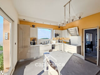  Maison � vendre 7 pi�ces 207 m�