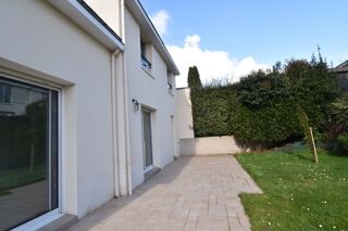  Maison � louer 6 pi�ces 130 m� Orvault