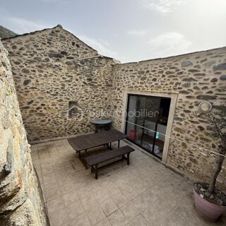  Maison à vendre 5 pièces 140 m²