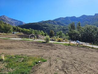  Terrain � vendre 822 m�