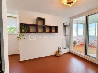  Appartement à vendre 2 pièces 30 m²