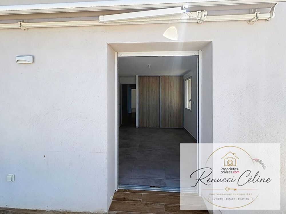 à vendre  Appartement Albitreccia (20128)