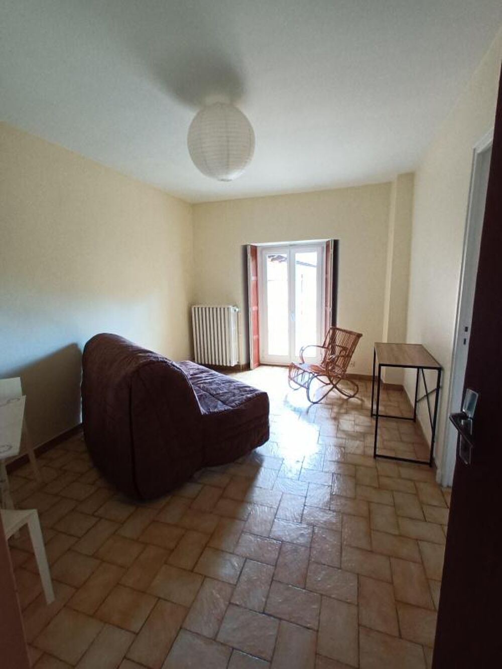 LOCATION STUDIO MEUBLÉ MARVEJOLS