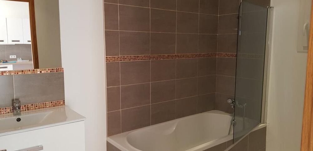 Location Appartement Appartement de 44m2 à louer sur Les Adrets-de-l'Estérel Les adrets de l esterel