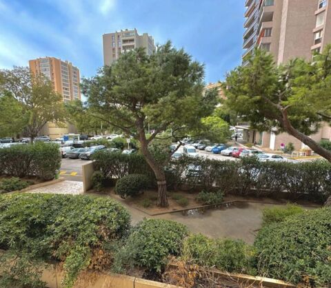  Appartement � louer 2 pi�ces 65 m�