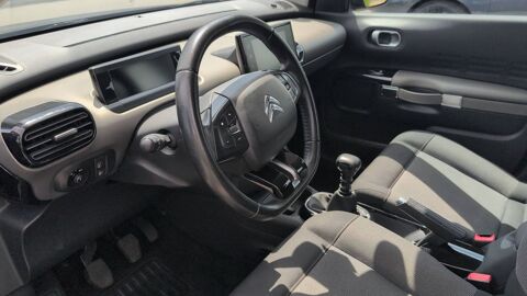 C4 cactus 1.5 BlueHDi 102 Feel 2019 occasion 59100 Roubaix