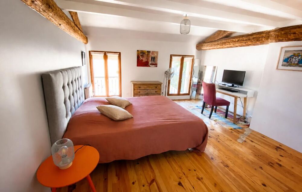 Vente Appartement Appartement de 2 pièces - 59 m2 - intra muros à Avignon Avignon