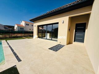 Maison à vendre 5 pièces 130 m²