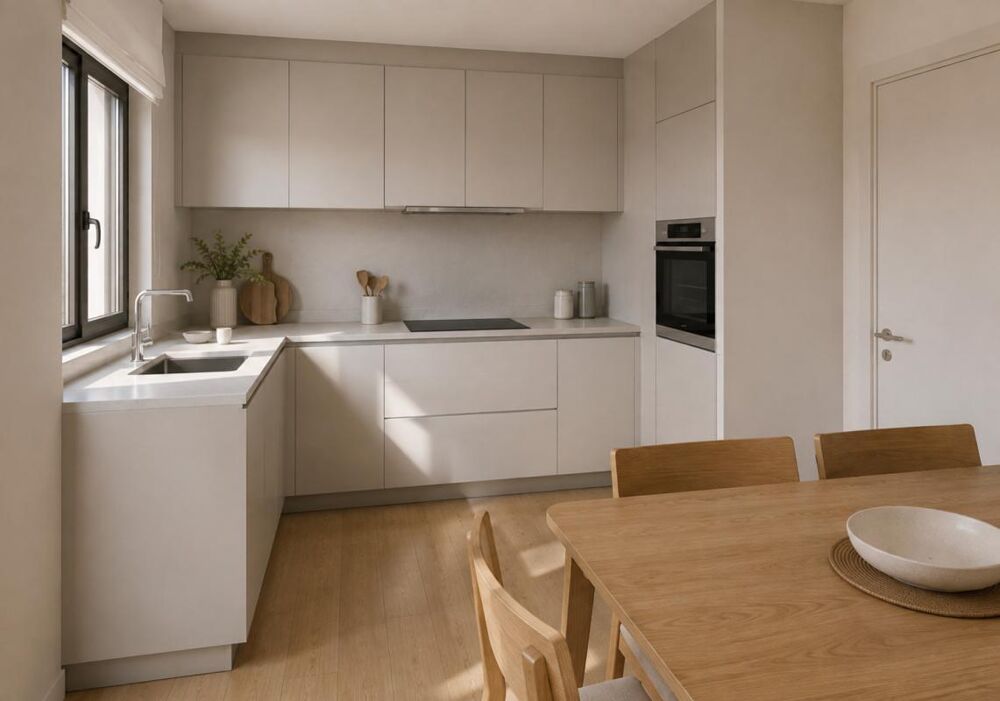 Vente Appartement T2 de 50 m² France