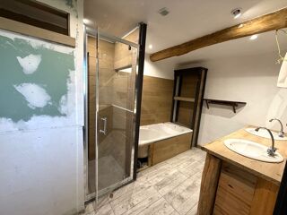  Maison � vendre 4 pi�ces 161 m�