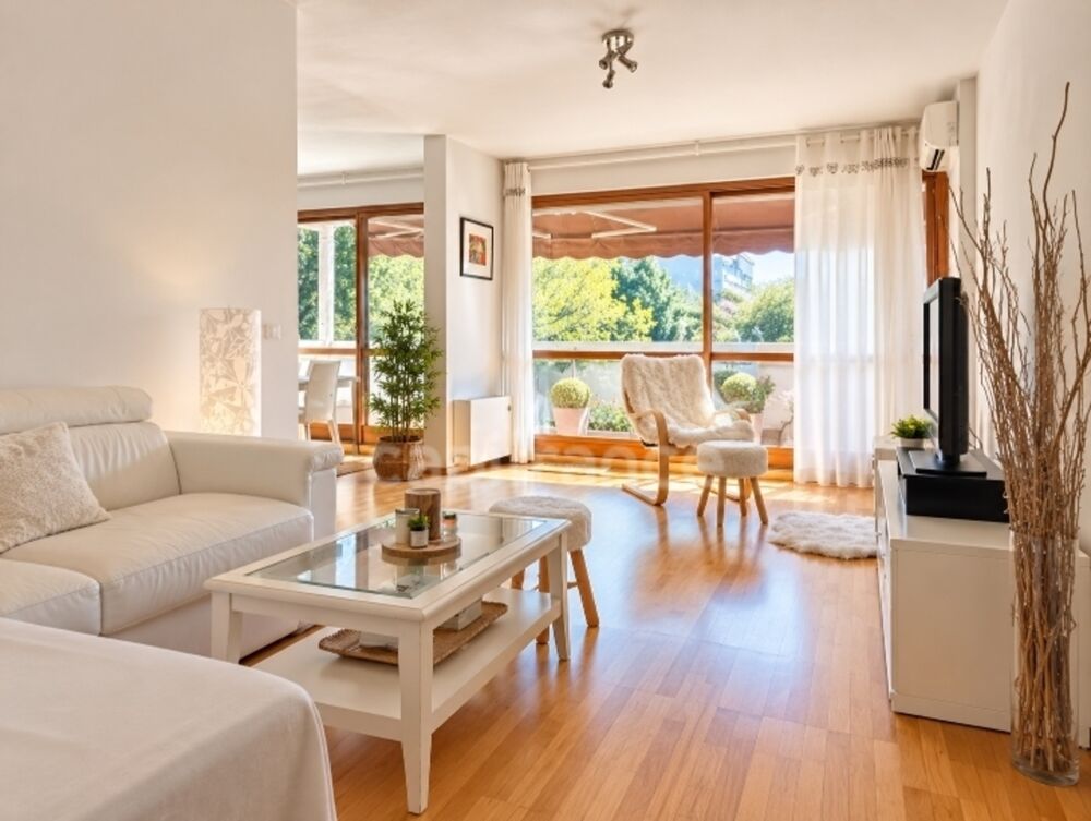 Vente Appartement ? Coup de cœur pour ce magnifique T3 évolutif en T4 Saint raphael