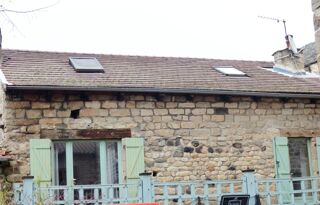  Maison à vendre 5 pièces 159 m²