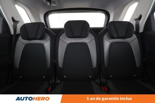 C4 Picasso 1.6 Blue-HDi Exclusive BV6 120 ch 2016 occasion 92130 Issy-les-Moulineaux