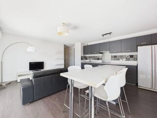  Appartement à vendre 4 pièces 85 m²