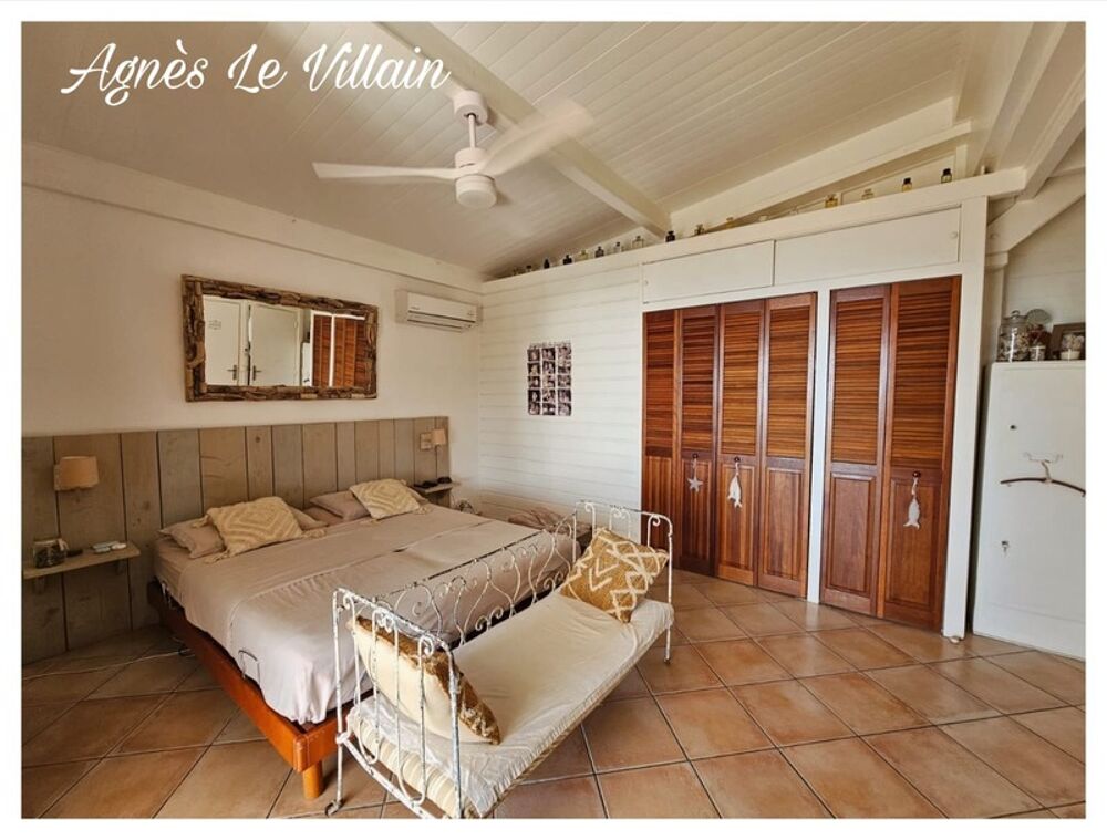 � vendre  Villa Bouillante (97125)