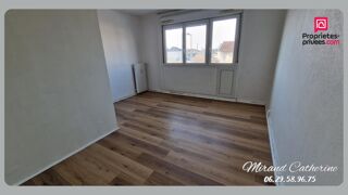  Appartement  vendre 4 pices 83 m