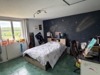  Maison à vendre 7 pièces 190 m²