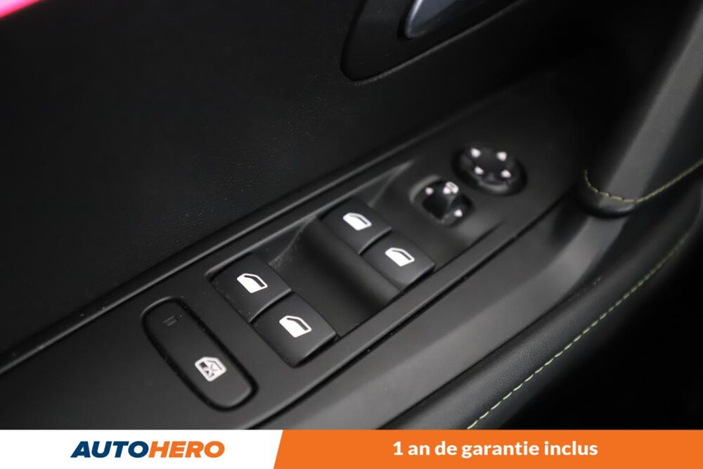 208 1.2 PureTech GT Pack 100 ch 2022 occasion 92130 Issy-les-Moulineaux