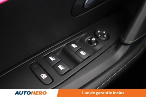 208 1.2 PureTech GT Pack 100 ch 2022 occasion 92130 Issy-les-Moulineaux