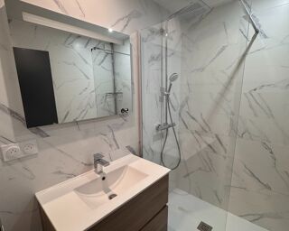  Appartement  vendre 2 pices 40 m