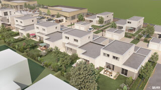  Maison à vendre 4 pièces 97 m²