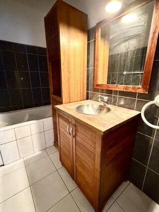  Appartement à vendre 3 pièces 74 m²