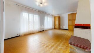  Maison � vendre 4 pi�ces 76 m�