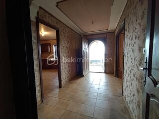  Maison � vendre 6 pi�ces 137 m�