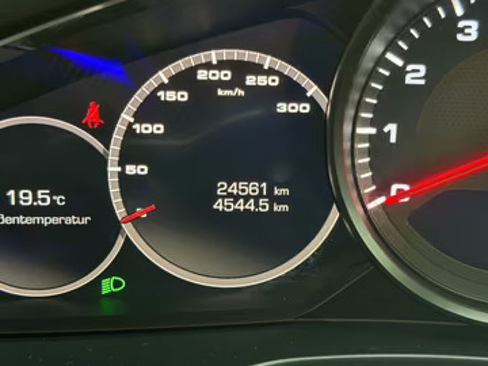 Panamera Sport Turismo 4 2020 occasion 33000 Bordeaux