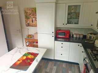  Maison � vendre 4 pi�ces 85 m�