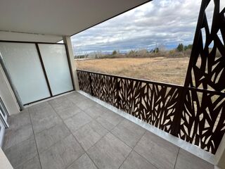  Appartement à louer 2 pièces 46 m²