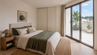  Appartement à vendre 4 pièces 115 m²