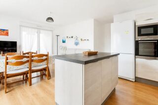  Appartement à vendre 3 pièces 62 m²