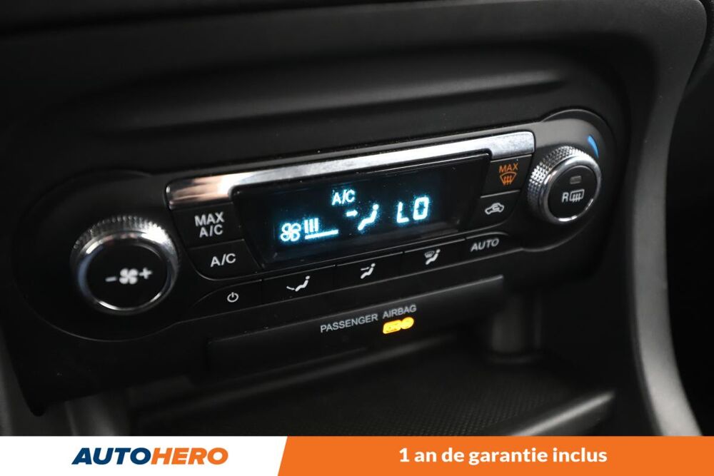 Ka (2) Active 1.2 Ti-VCT 85 ch 2019 occasion 92130 Issy-les-Moulineaux