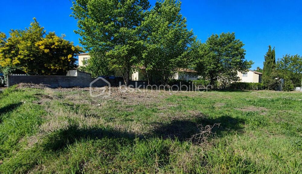 Vente Terrain Terrain constructible Juvignac Juvignac