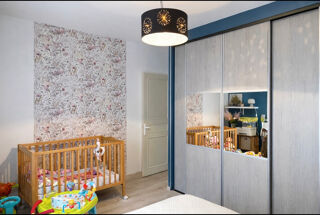  Maison � vendre 5 pi�ces 140 m�