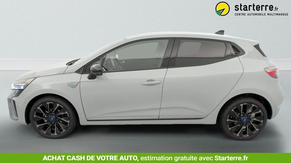 Clio 5 TCE 90 CH GSR2 ESPRIT ALPINE 2025 occasion 69190 Saint-Fons