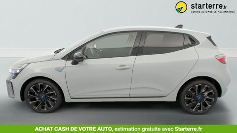 Clio 5 TCE 90 CH GSR2 ESPRIT ALPINE 2025 occasion 69190 Saint-Fons