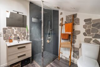  Appartement � vendre 2 pi�ces 58 m�