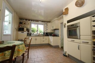  Maison à vendre 9 pièces 170 m²