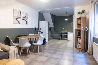  Duplex/triplex � vendre 3 pi�ces 47 m�