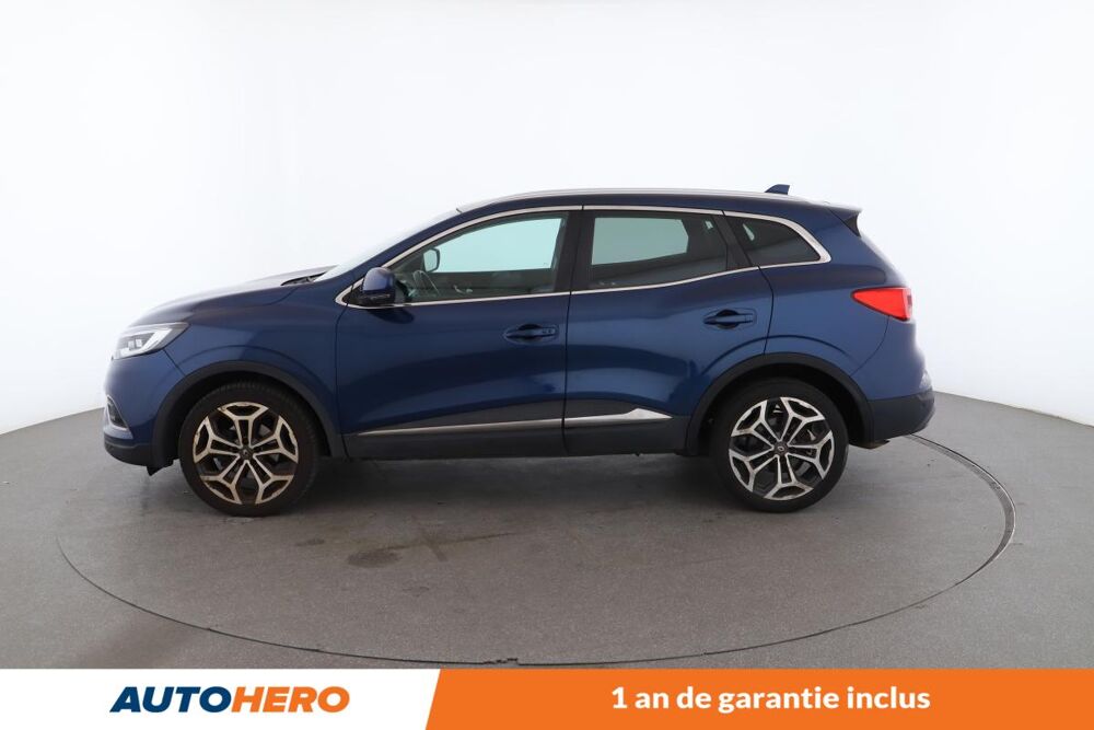 Kadjar 1.3 TCe Intens 140 ch 2019 occasion 92130 Issy-les-Moulineaux