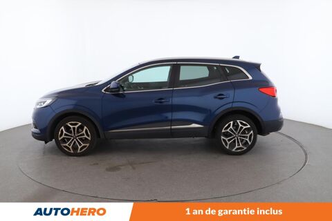 Kadjar 1.3 TCe Intens 140 ch 2019 occasion 92130 Issy-les-Moulineaux
