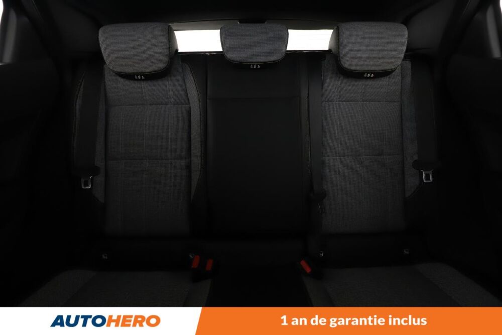 M&eacute;gane EV60 Optimum Charge Techno 220 ch 2022 occasion 92130 Issy-les-Moulineaux