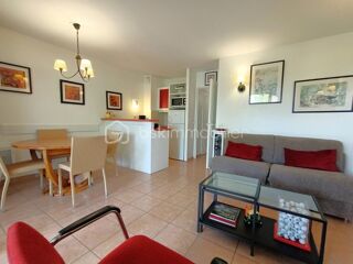  Appartement  vendre 2 pices 36 m
