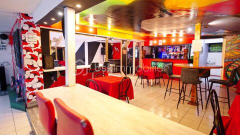 Snack-bar Karaoké 49900 97421 Saint louis