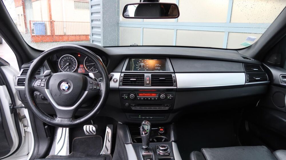 X6 XDRIVE30DA 235 LUXE 2010 occasion 31000 Toulouse