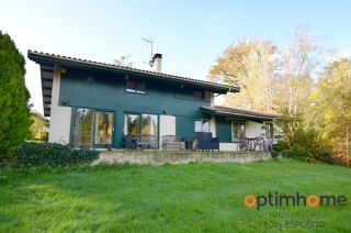  Maison à vendre 8 pièces 209 m²