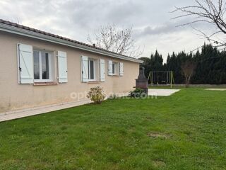  Maison � vendre 5 pi�ces 100 m�
