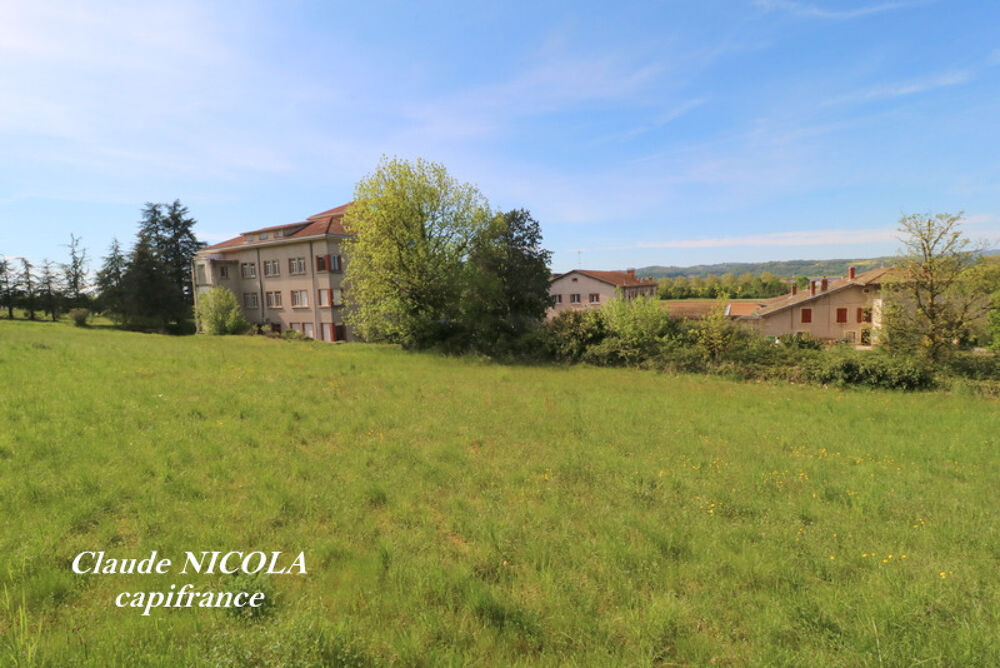 Propriete à vendre LA BAUME D'HOSTUN (26)